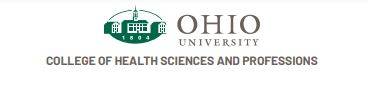 Ohio University logo
